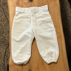 Majestic baseball pants